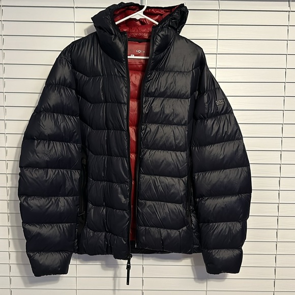 Michael Kors Other - Michael Kors Puffer winter coat - Large